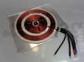 Smeg Induction Board - 691651993 Inductor D=260mm